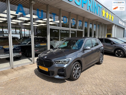 BMW X1 0