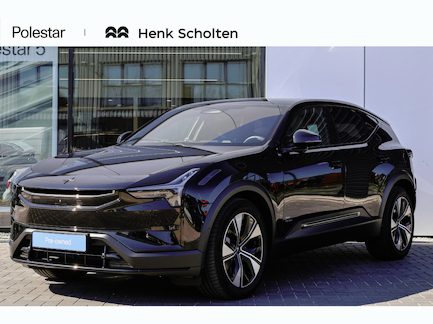 Polestar 3 0