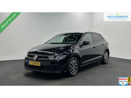 Volkswagen Polo 0