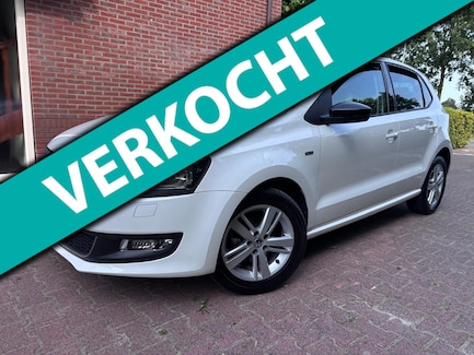 Volkswagen Polo 0