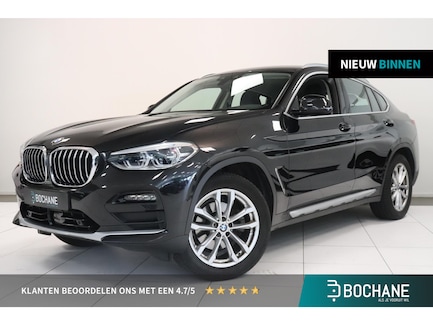 BMW X4 0