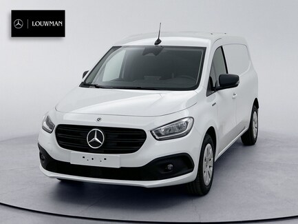 Mercedes-Benz eCitan 0