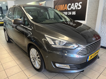 Ford C-Max 0