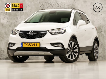 Opel Mokka 0