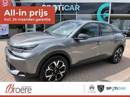 Citroën C4 0