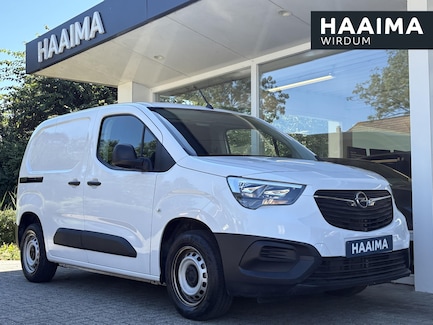 Opel Combo 0