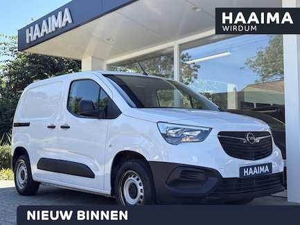 Opel Combo 0