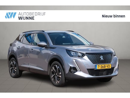 Peugeot 2008 0