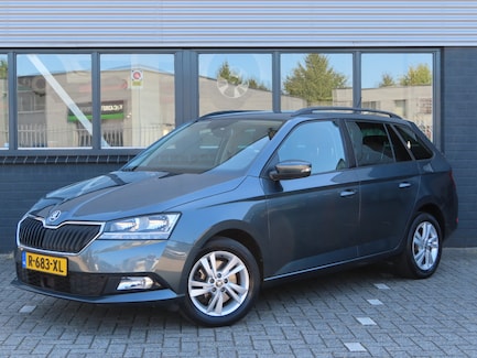 Skoda Fabia 0