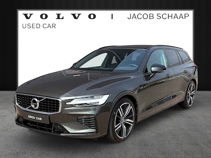 Volvo V60 0