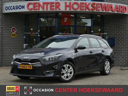 Kia Ceed 0