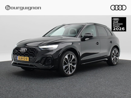 Audi Q5 0