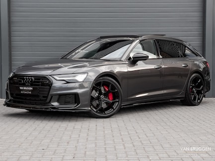 Audi A6 0