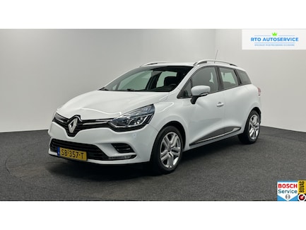 Renault Clio 0