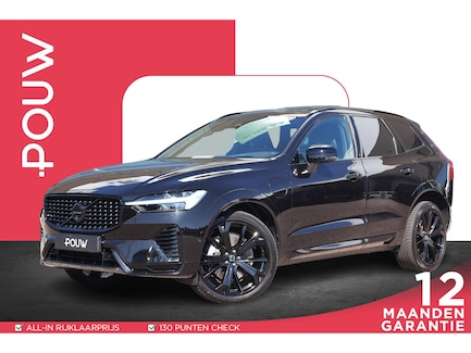 Volvo XC60 0