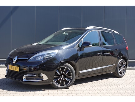 Renault Grand Scenic 0