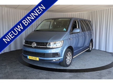 Volkswagen Transporter 0