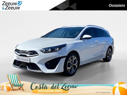 Kia Ceed 0