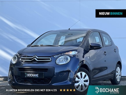 Citroën C1 0
