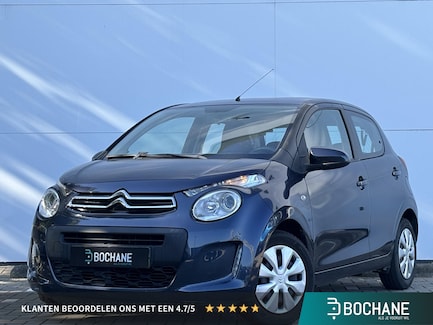 Citroën C1 0