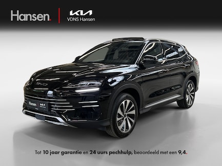 BYD Seal U 0