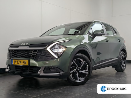 Kia Sportage 0