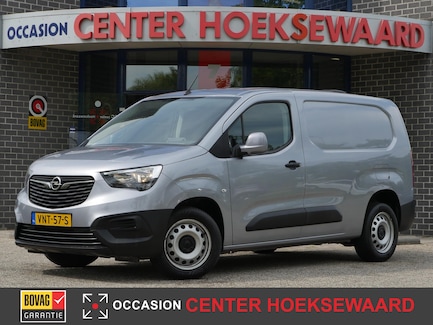 Opel Combo 0