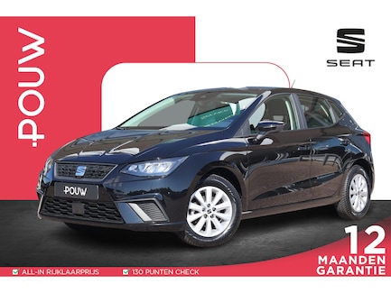 SEAT Ibiza 0
