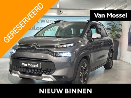 Citroën C3 Aircross 0