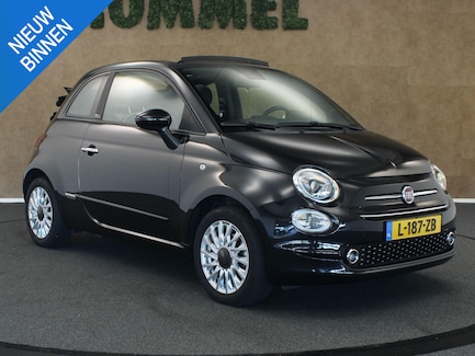 Fiat 500 0