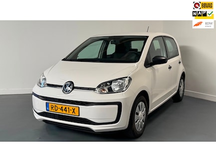Volkswagen Up! 0