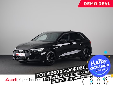 Audi A3 0