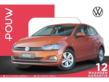 Volkswagen Polo 0