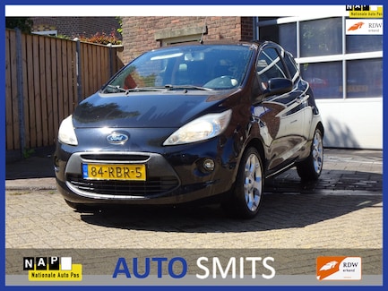 Ford Ka 0