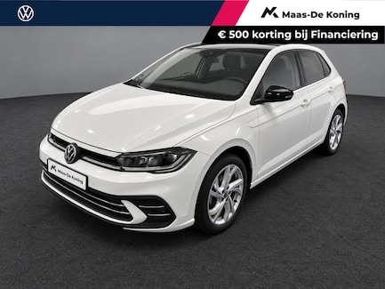 Volkswagen Polo 0