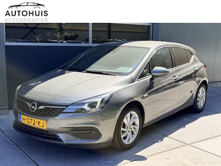 Opel Astra 0