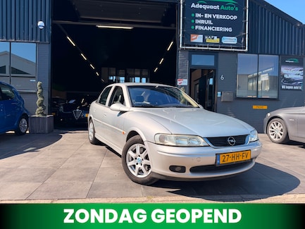 Opel Vectra 0