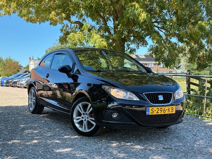 SEAT Ibiza 0
