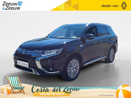 Mitsubishi Outlander 0