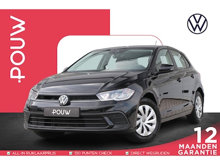 Volkswagen Polo 0