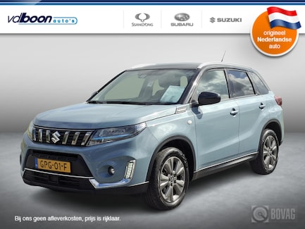 Suzuki Vitara 0