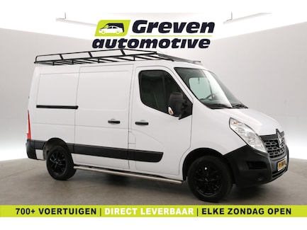 Renault Master 0