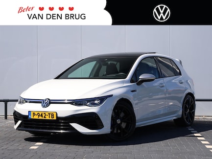 Volkswagen Golf 0