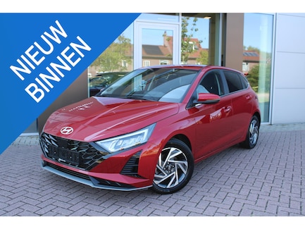 Hyundai i20 0
