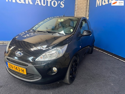 Ford Ka 0