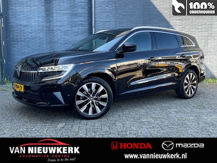 Renault Espace 0