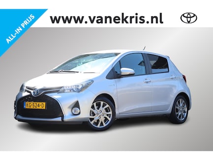 Toyota Yaris 0