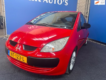Mitsubishi Colt 0