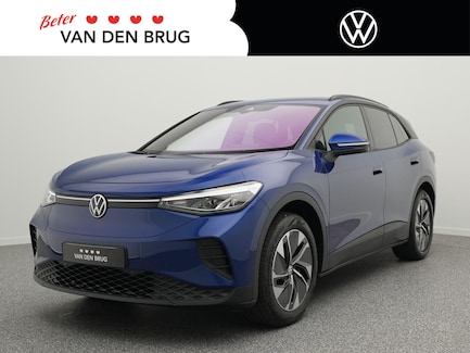 Volkswagen ID.4 0