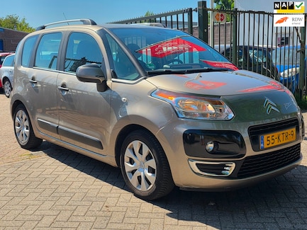 Citroën C3 Picasso 0